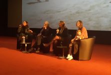Au Festival Entrevues 2019 à Belfort, beaux parcours humains et formes novatrices