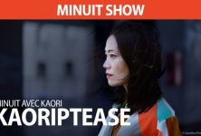 “Minuit avec Kaori” : la proposition audacieuse de la chorégraphe japonaise à La Scala