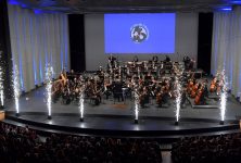 Soirée anniversaire pour l’Orchestre de Montpellier