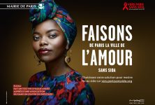Paris sans sida : “un catalyseur” dans la lutte contre le VIH