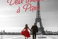 Rencontre avec Aude Brenner « Deux amoureux à Paris »