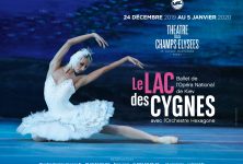 Playlist du Lac des Cygnes par Le Ballet de l’Opéra de Kiev
