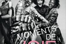 « Dior, moments de joie » un beau livre éclatant par Muriel Teodori