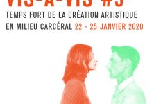 Valérie Dassonville et Adrien de Van sur le Festival Vis-à-vis : « S’inscrire dans la programmation d’un festival n’est pas la même chose que de restituer un travail d’atelier »