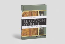 Le Clavecin Couchet : un joyau du Musée de la Musique prend vie dans le livre de Christine Laloue