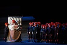 “Poil de carotte”, à l’Opéra National de Montpellier : Une création pour tous