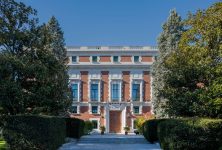 Double-exposition inédite : la Casa de Velázquez à Paris (Interview avec Fabienne Aguado)