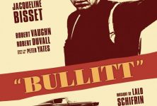 Enchères : la Mustang de « Bullitt » détient un nouveau record !