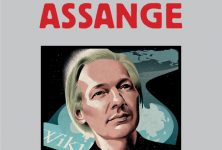 « Dans la tête de Julian Assange » : portrait complet d’un hacktiviste par Olivier Tesquet et Guillaume Ledit