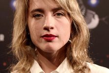 Adèle Haenel calls attention to #MeToo in France