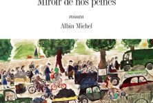 « Miroir de nos peines, de Pierre Lemaitre