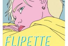 « Flipette & Vénère » de Lucrèce Andreae
