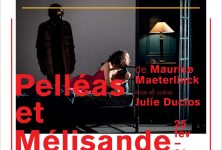 “Pelléas et Mélisande”, de Julie Duclos : le quotidien sans le tragique