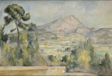 Cézanne et les maîtres, relecture des classiques avec un œil d’artiste