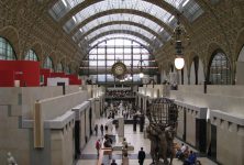 Musée d’Orsay announces « Orsay Wide Open » project