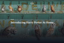 Pour un confinement magique : Harry Potter débarque chez vous