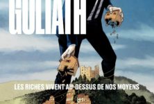 « Cyril Contre Goliath » : le documentaire de l’irréductible Cyril Montana passe en avant-première sur la 25e heure le 13 mai