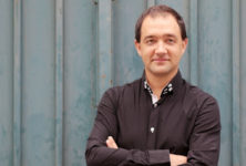 Nicolas Simon est le nouveau chef principal de l’Orchestre de Caen