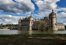 Carnet de voyage : A la découverte de Chantilly et de Senlis