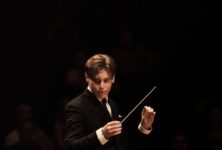 Makela dompte Beethoven pour un concert de retrouvailles avec la Philharmonie de Paris