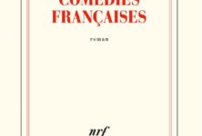 « Comédies Françaises », le grand jeu d’Eric Reinhardt s’abat sur la rentrée littéraire
