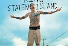 Pete Davidson en loser irrécupérable dans The King of Staten Island