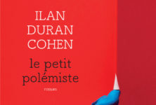 “Le petit polémiste” d’Ilan Duran Cohen : dystopie à l’ancienne