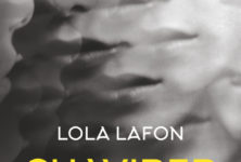 « Chavirer », Lola Lafon au coeur du traumatisme