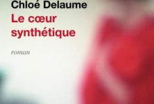 Chloé Delaume remporte le prix Médicis avec son « Cœur synthétique »