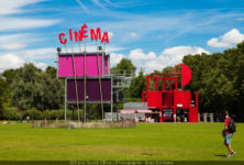 Les festivals de cinéma en plein air du mois d’août