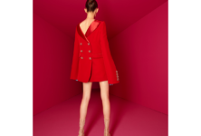 Alexis Mabille signe l’une des plus belles collections de la Haute Couture Online