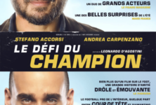« Le défi du champion » : plongée dans la vie d’un jeune footballer par Leonardo d’Agostini