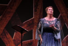 Jessica Pratt illumine Rossini, Donizetti et Verdi à Pesaro