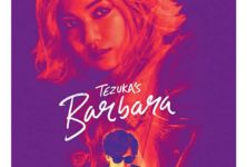 Étrange Festival 2020 : “Tezuka’s Barbara”, adaptation de manga un peu creuse