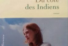 Isabelle Carré : Du côté des Indiens