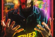 « Fried Barry » de Ryan Kruger : sexe, drogue et aliens [critique]