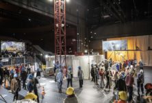 La Comédie de Clermont-Ferrand ouvre ses portes avec “Société en chantier”