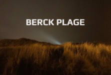 « Berck Plage », le rivage où la réalité se fragmente