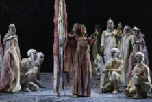 Une Giovanna d’Arco rare et bienvenue à l’Opéra de Metz