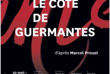Le Côté de Guermantes, au Théâtre Marigny : Honoré propose une résurrection délicate de l’oeuvre proustienne