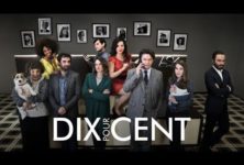 « Dix pour Cent » : clap de fin pour la série à succès de France 2