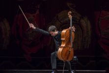 Un Haydn frémissant d’expressivité à l’Orchestre national Bordeaux Aquitaine
