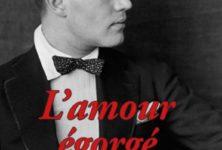 “L’amour égorgé”, Rene Crevel et son temps par Patrice Trigano