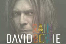 David Bowie : Rainbowman (1983-2016) : un livre pour passer Noël