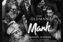 Mank, le film nostalgique de David Fincher