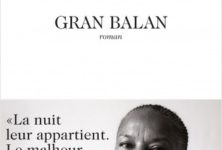 Gran Balan, de Christiane Taubira