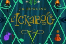 « L’Ickabog », le retour de J.K.Rowling à la littérature jeunesse
