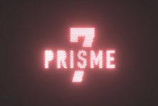 PRISME 7 : Le Centre Pompidou s’essaie au jeu vidéo