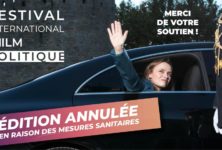 Toute La Culture s’invite au Festival du Film Politique de Carcassonne