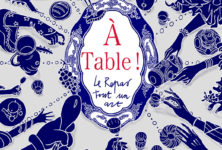 « A table », ode à l’art de vivre à la française